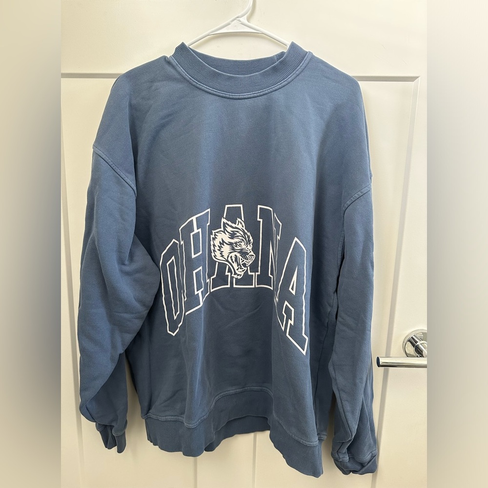 darc sport crew neck